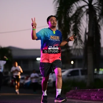 Runner Photo 7898438