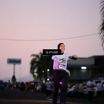 Runner Photo 7898440