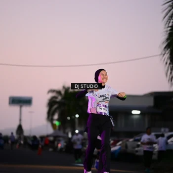 Runner Photo 7898442