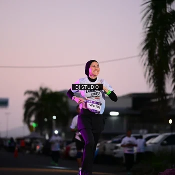 Runner Photo 7898444