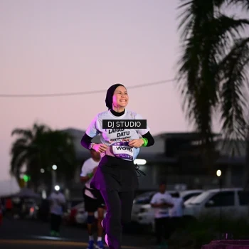 Runner Photo 7898445