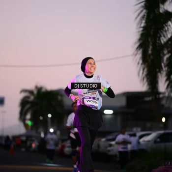 Runner Photo 7898446