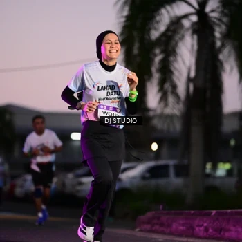 Runner Photo 7898447