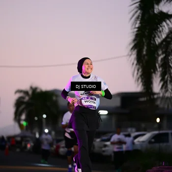 Runner Photo 7898451
