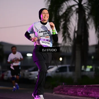 Runner Photo 7898452