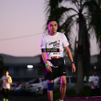 Runner Photo 7898453