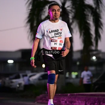 Runner Photo 7898456