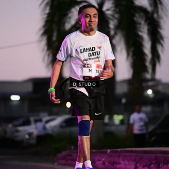Runner Photo 7898457