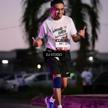 Runner Photo 7898460