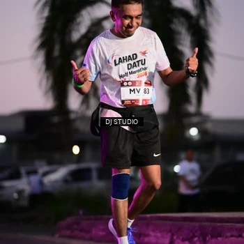 Runner Photo 7898461