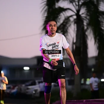 Runner Photo 7898463