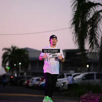 Runner Photo 7898464