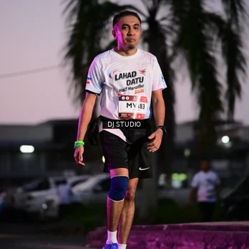 Runner Photo 7898469