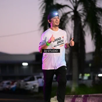 Runner Photo 7898470
