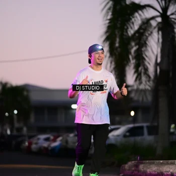 Runner Photo 7898472