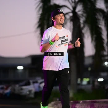 Runner Photo 7898473