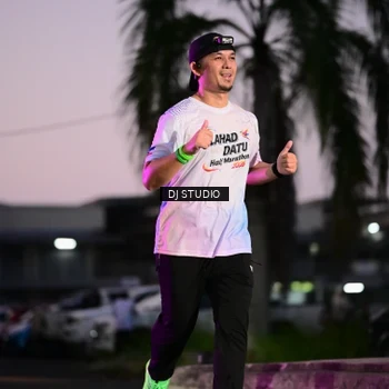 Runner Photo 7898477