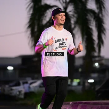 Runner Photo 7898479