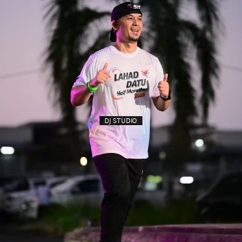 Runner Photo 7898480