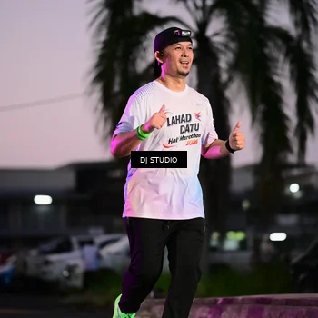 Runner Photo 7898481
