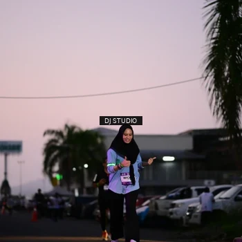 Runner Photo 7898482