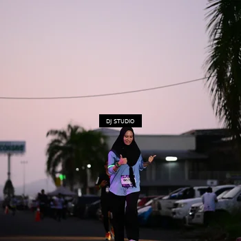 Runner Photo 7898483