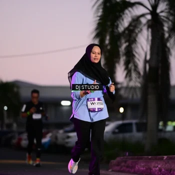 Runner Photo 7898486