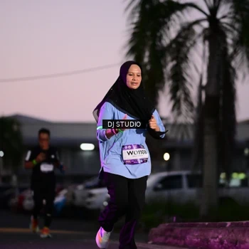 Runner Photo 7898488
