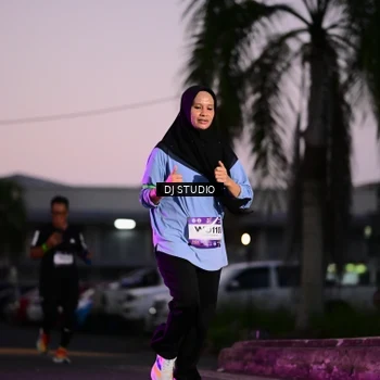 Runner Photo 7898491