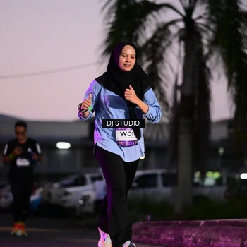 Runner Photo 7898492