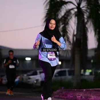 Runner Photo 7898494