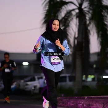 Runner Photo 7898495