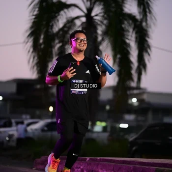 Runner Photo 7898496