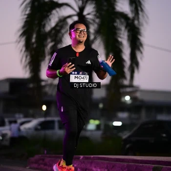 Runner Photo 7898497