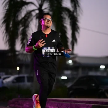 Runner Photo 7898500