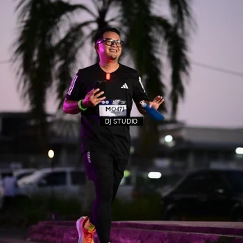 Runner Photo 7898501