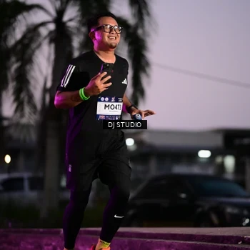 Runner Photo 7898502