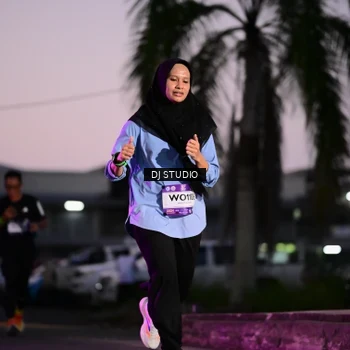 Runner Photo 7898503