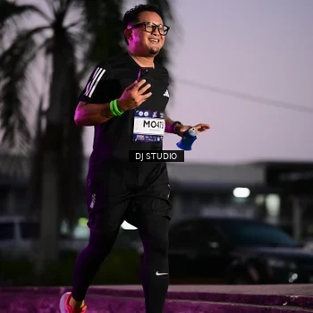 Runner Photo 7898504
