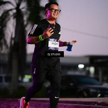 Runner Photo 7898505