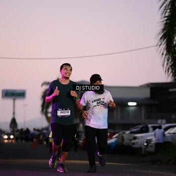 Runner Photo 7898506