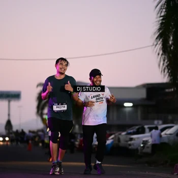 Runner Photo 7898507