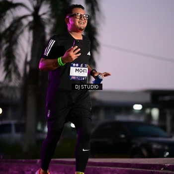 Runner Photo 7898508