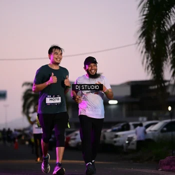 Runner Photo 7898509