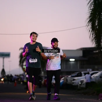 Runner Photo 7898510