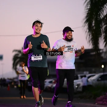 Runner Photo 7898513
