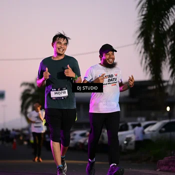 Runner Photo 7898514