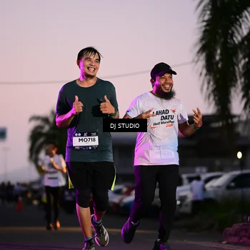 Runner Photo 7898516