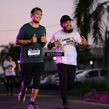Runner Photo 7898519