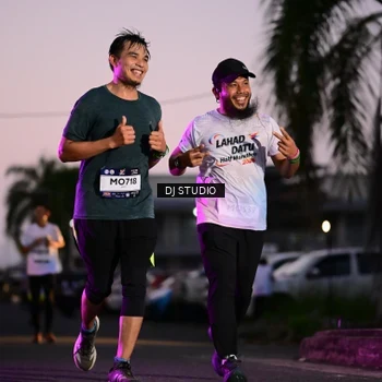 Runner Photo 7898520